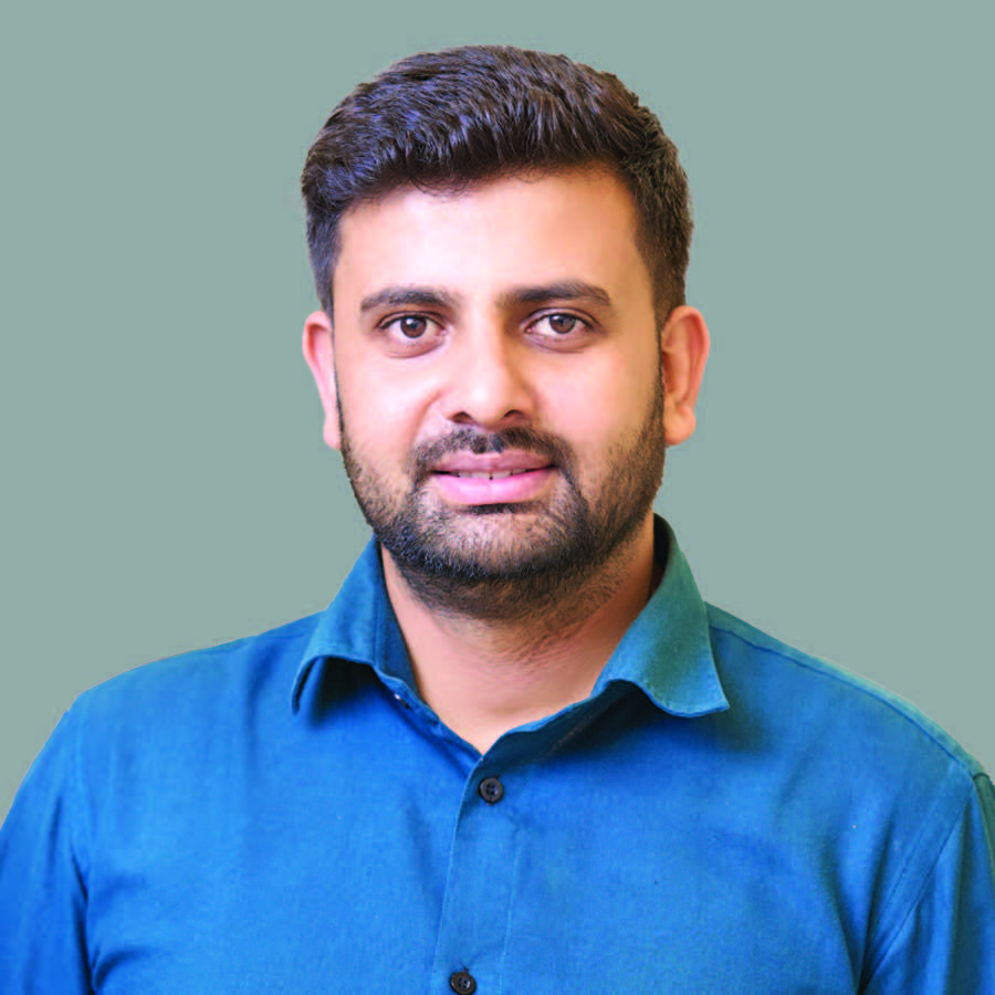 Sudip Adhikari