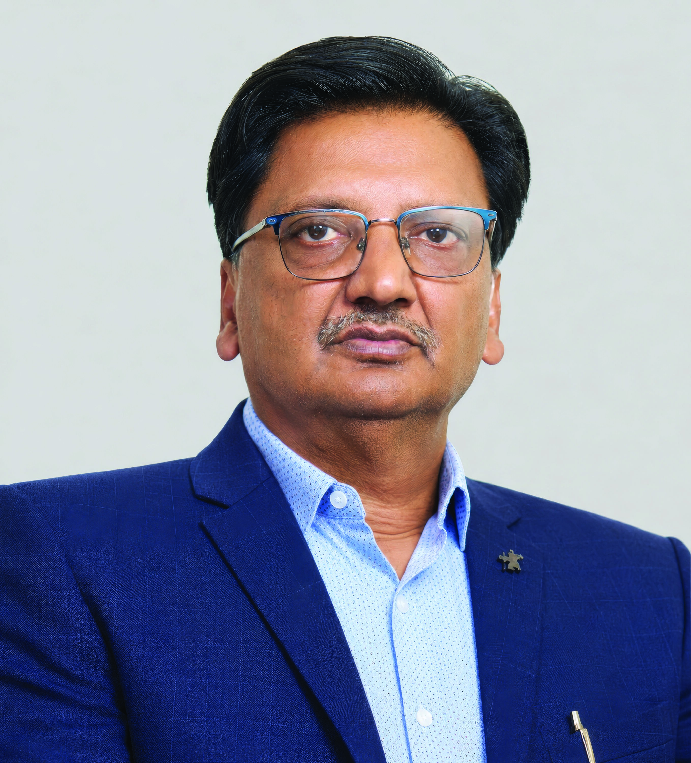 Mr. Anil Kedia